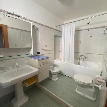 Apartament Da Peppe, Spacious Heaven With Stunning Views *