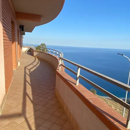 Apartament Da Peppe, Spacious Heaven With Stunning Views *