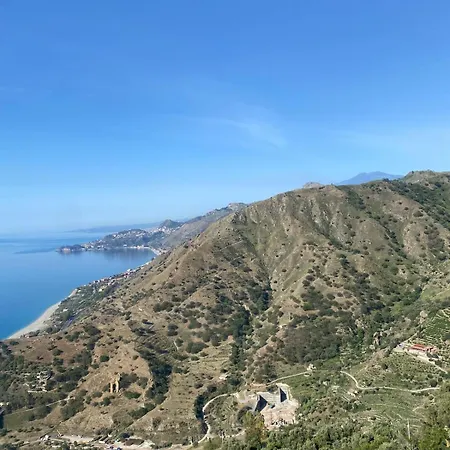 Da Peppe, Spacious Heaven With Stunning Views